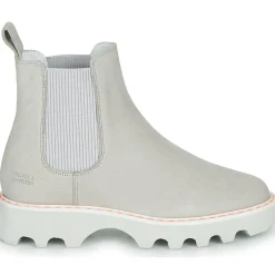 Melvin & Hamilton - MEGAN3R Gris Best