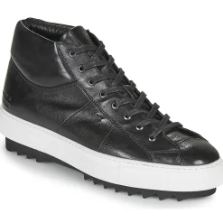 Melvin & Hamilton - MICK