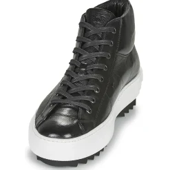 Melvin & Hamilton - MICK