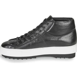 Melvin & Hamilton - MICK