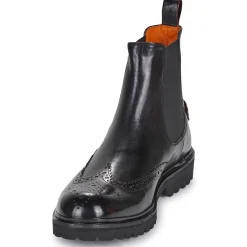 Hot Melvin & Hamilton - PIERCE 26 Noir