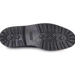 Hot Melvin & Hamilton - PIERCE 26 Noir