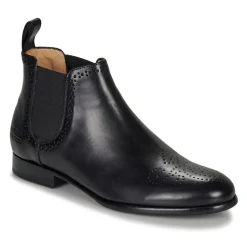 Melvin & Hamilton - SALLY 16