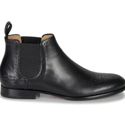 Melvin & Hamilton - SALLY 16