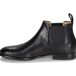 Melvin & Hamilton - SALLY 16