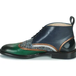 Melvin & Hamilton - SALLY 30