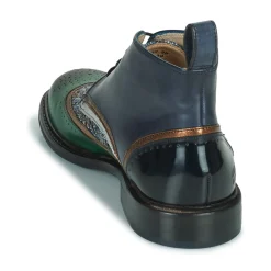 Melvin & Hamilton - SALLY 30