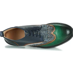 Melvin & Hamilton - SALLY 30