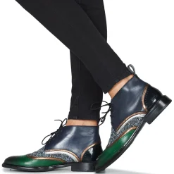 Melvin & Hamilton - SALLY 30