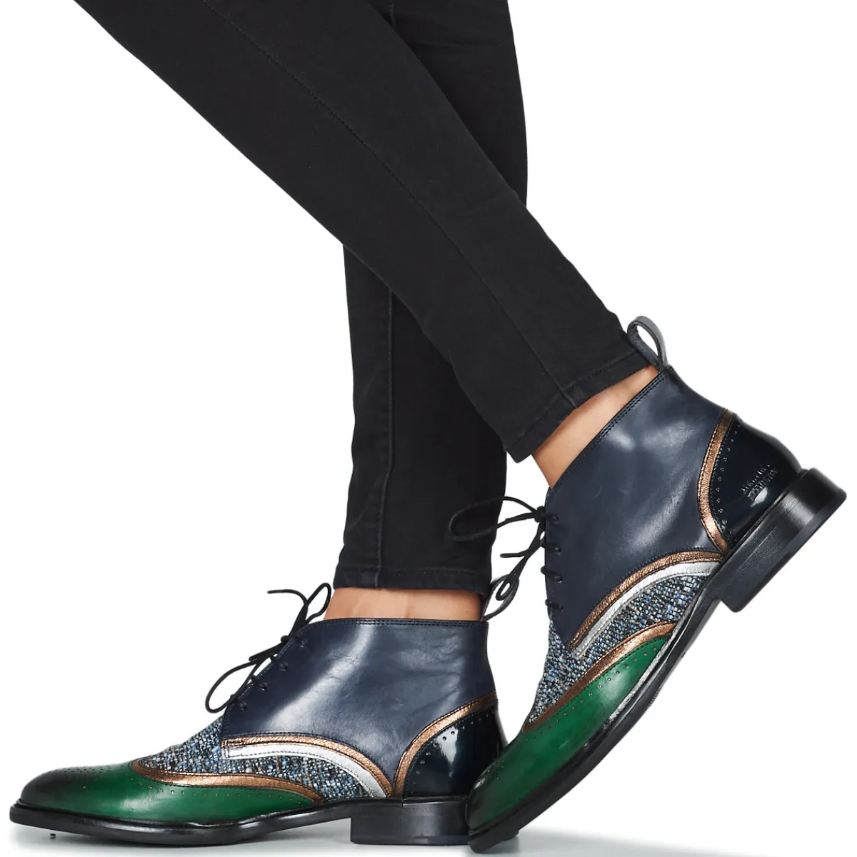 Melvin & Hamilton - SALLY 30