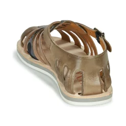 Melvin & Hamilton - SAM-3 Gris Hot