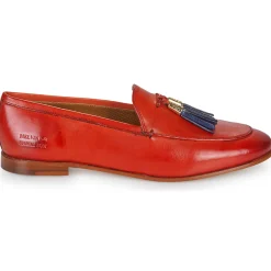 Melvin & Hamilton - SCARLETT 48