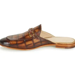 Melvin & Hamilton - SCARLETT 4 Marron Outlet