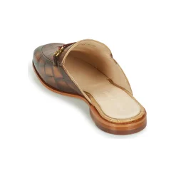 Melvin & Hamilton - SCARLETT 4 Marron Outlet