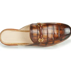 Melvin & Hamilton - SCARLETT 4 Marron Outlet