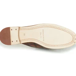 Melvin & Hamilton - SCARLETT 4 Marron Outlet