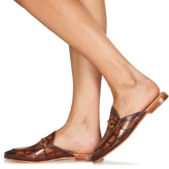 Melvin & Hamilton - SCARLETT 4 Marron Outlet