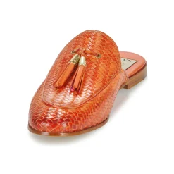 Melvin & Hamilton - SCARLETT 2