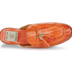 Melvin & Hamilton - SCARLETT 2