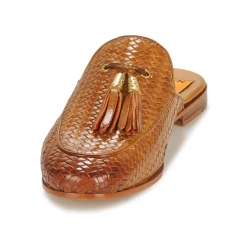 Melvin & Hamilton - SCARLETT 2 Cognac