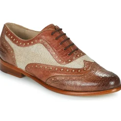Melvin & Hamilton - SELINA56 Marron Online