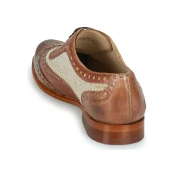 Melvin & Hamilton - SELINA56 Marron Online