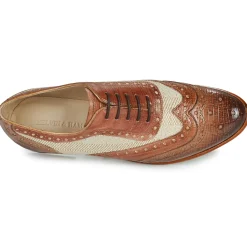 Melvin & Hamilton - SELINA56 Marron Online