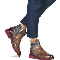 Melvin & Hamilton - SELINA 25