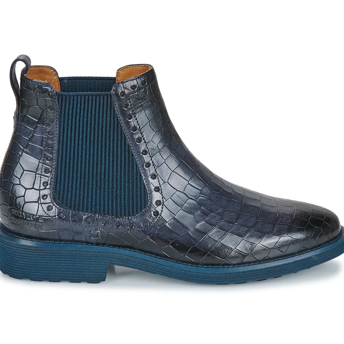 Melvin & Hamilton - SELINA 42