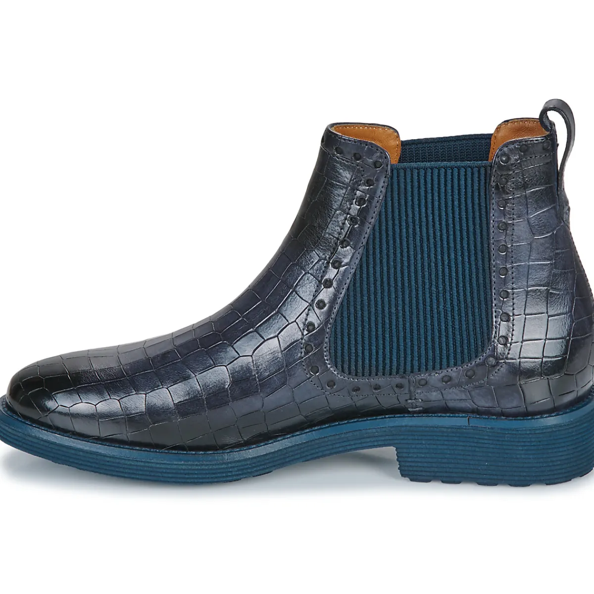 Melvin & Hamilton - SELINA 42