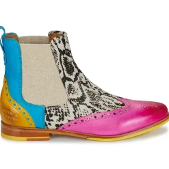 Melvin & Hamilton - Selina 29 Multicolore Best