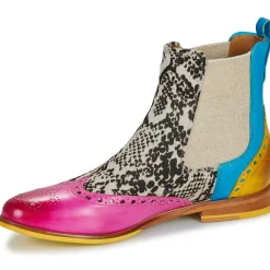 Melvin & Hamilton - Selina 29 Multicolore Best