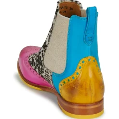 Melvin & Hamilton - Selina 29 Multicolore Best