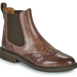 Melvin & Hamilton - SELINA 29 Marron