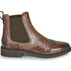 Melvin & Hamilton - SELINA 29 Marron