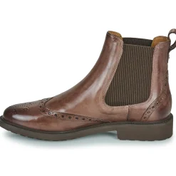 Melvin & Hamilton - SELINA 29 Marron