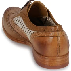 Melvin & Hamilton - Selina 30 Cognac New