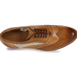 Melvin & Hamilton - Selina 30 Cognac New