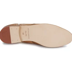 Melvin & Hamilton - Selina 30 Cognac New