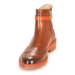 Outlet Melvin & Hamilton - SELINA 25 Marron