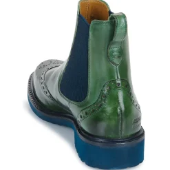 Melvin & Hamilton - SELINA 29 Online