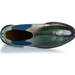 Melvin & Hamilton - SELINA 29 Online