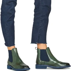 Melvin & Hamilton - SELINA 29 Online