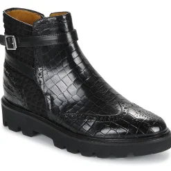 Melvin & Hamilton - SELINA 25 Noir Discount