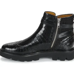 Melvin & Hamilton - SELINA 25 Noir Discount