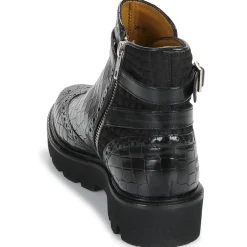 Melvin & Hamilton - SELINA 25 Noir Discount