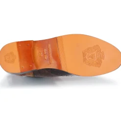 Melvin & Hamilton - SELINA 29 Marron