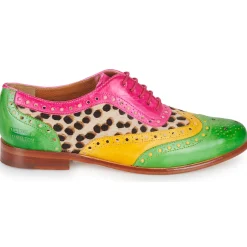 Discount Melvin & Hamilton - SELINA 56 Multicolore