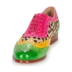 Discount Melvin & Hamilton - SELINA 56 Multicolore