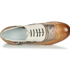 Melvin & Hamilton - SONIA 1 Online